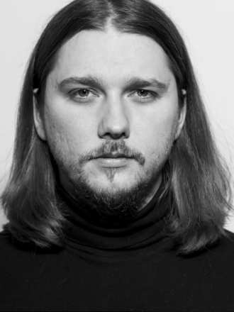 Слава Ковалёв