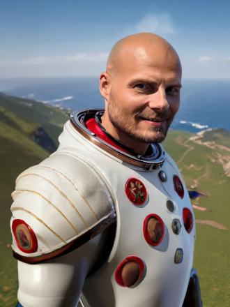 Павел Перегудов