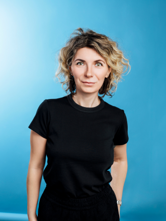 Светлана Федорова