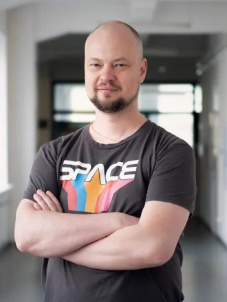 Алексей Кухаронок