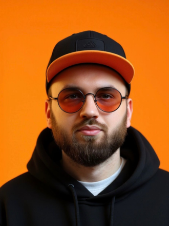 Андрей Гладков