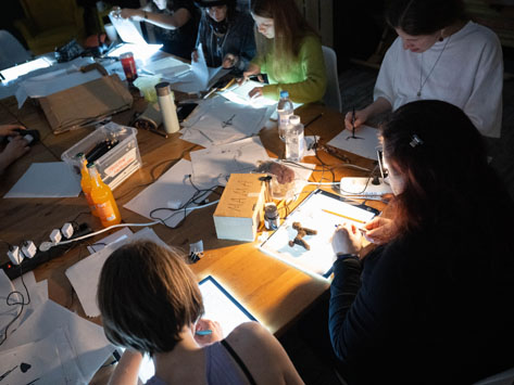 фестиваль-45