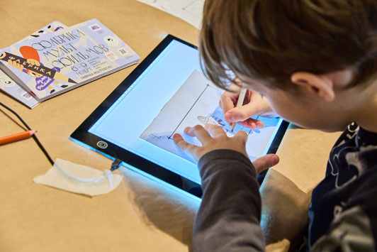 фестиваль-53