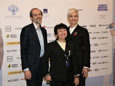 фестиваль-56